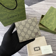 Gucci Wallets